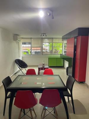 , Área Metropolitana