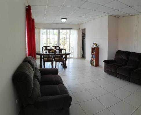 , Casa en alquiler en Barrio Colón | P4039455