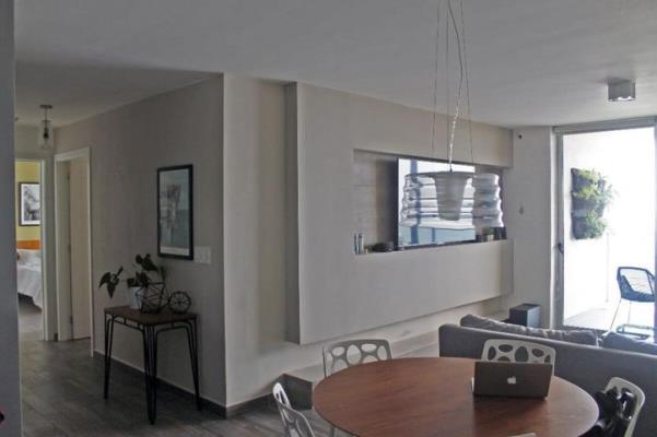 Nautica Tower, apartamento