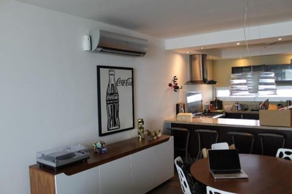 Nautica Tower, Coco del Mar