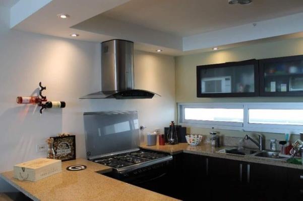 Nautica Tower, Coco del Mar