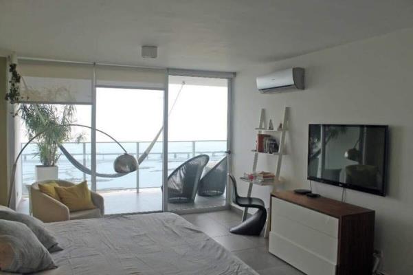 Nautica Tower, Coco del Mar