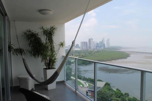 Nautica Tower, Área Metropolitana