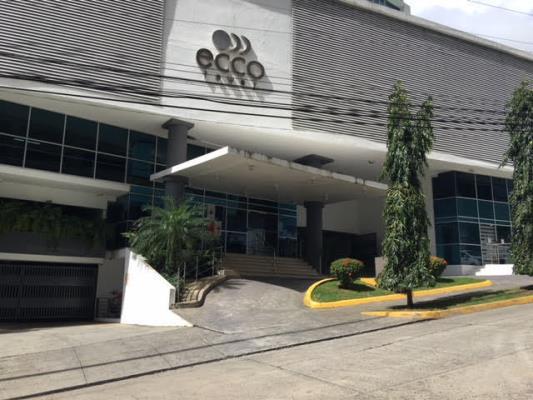 Ecco Tower, apartamento