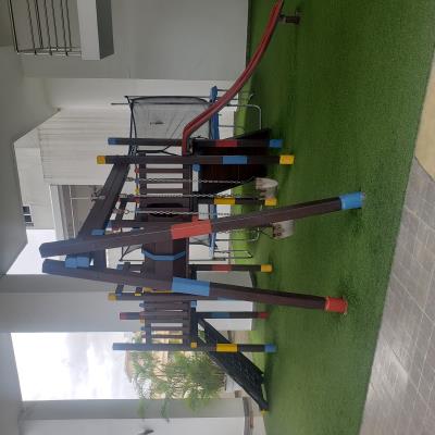 Ecco Tower, Área Metropolitana