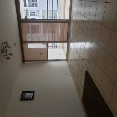 Ecco Tower, apartamento