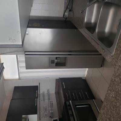 Ecco Tower, Pueblo Nuevo