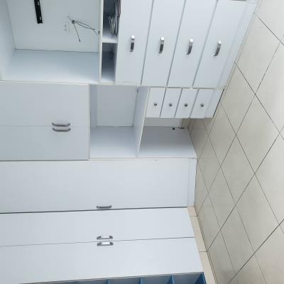 Ecco Tower, Área Metropolitana