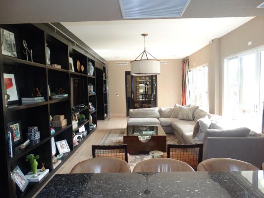 , Casa en alquiler en Santa Maria | P4039952