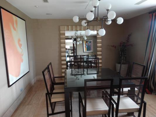 , Casa en alquiler en Santa Maria | P4039952