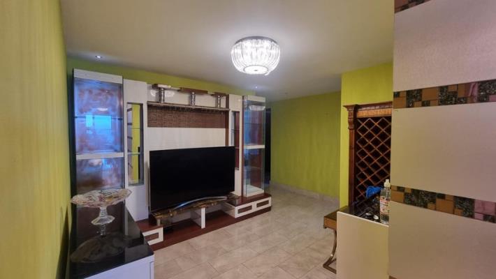 Grand Tower, apartment