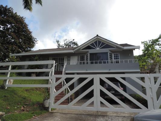 , Casa en alquiler en Rufina Alfaro | P4040148