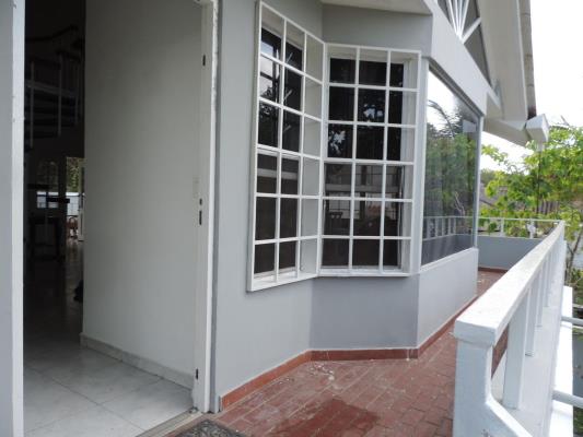 , San Miguelito