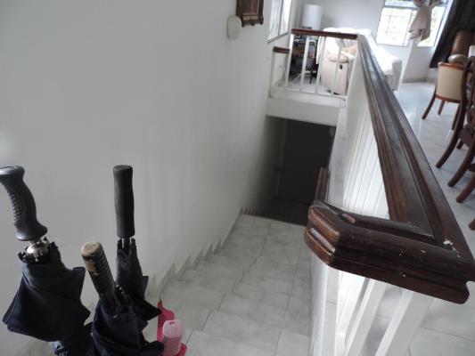 , Casa en alquiler en Rufina Alfaro | P4040148