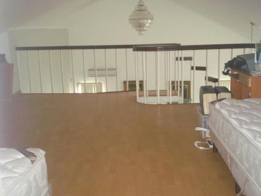 , casa