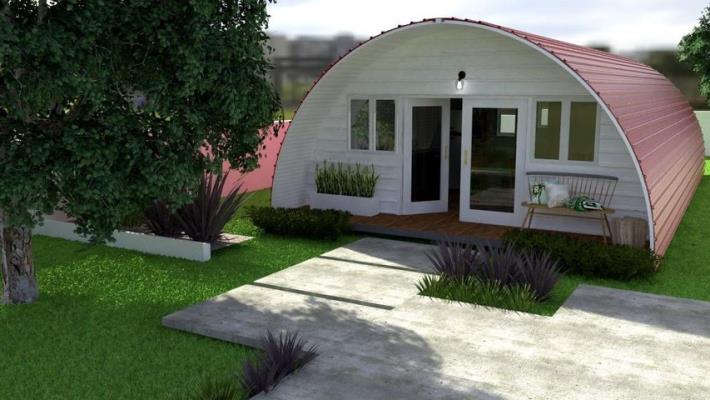 , Casa en venta en Parque Lefevre | P4040393