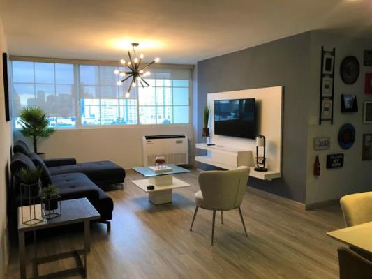 Torres Mar del Sur, Apartamento en alquiler en San Francisco | Torres Mar del Sur -  P4040617