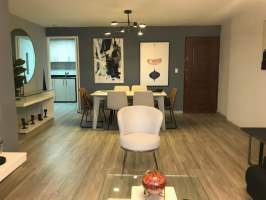 Torres Mar del Sur San Francisco, Panamá