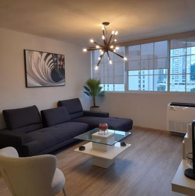 Torres Mar del Sur, Apartamento en alquiler en San Francisco | Torres Mar del Sur -  P4040617