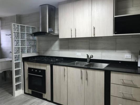 Torres Mar del Sur, San Francisco