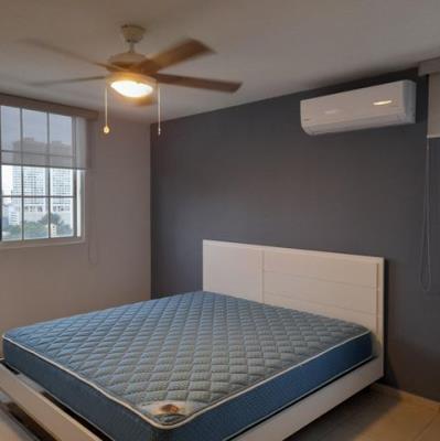 Torres Mar del Sur, San Francisco