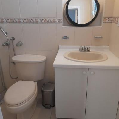 Torres Mar del Sur, Área Metropolitana