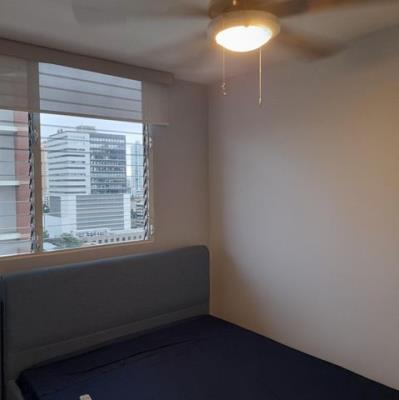 Torres Mar del Sur, Área Metropolitana