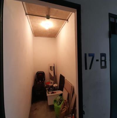 Torres Mar del Sur, Área Metropolitana