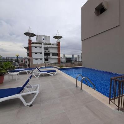 Torres Mar del Sur, Apartamento en alquiler en San Francisco | Torres Mar del Sur -  P4040617