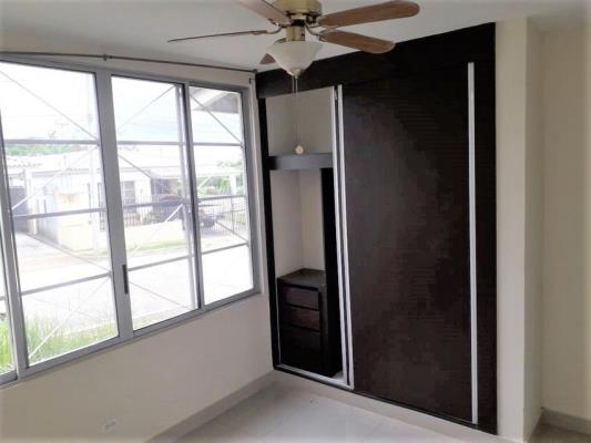 , Casa en alquiler en Arraijan | P4041002