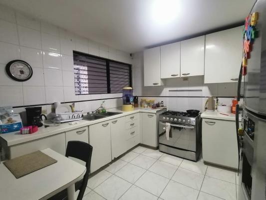 Country Park, Apartamento en venta en San Francisco | Country Park -  P4041541