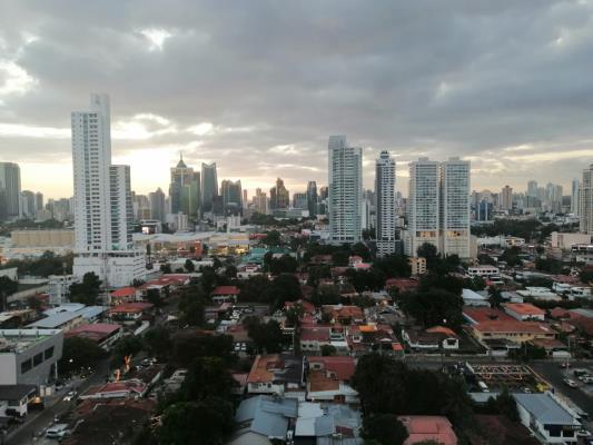 Country Park, Área Metropolitana