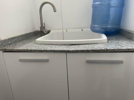, apartamento