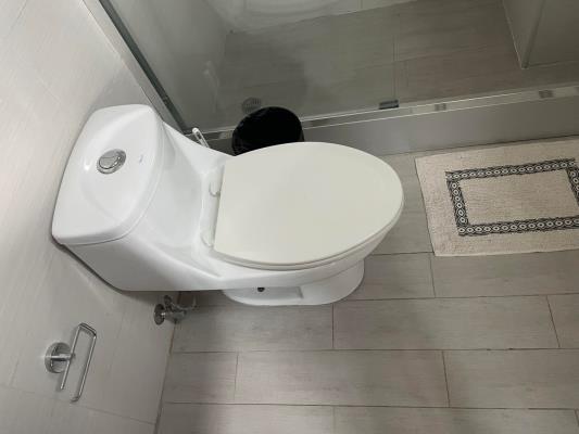 , apartamento