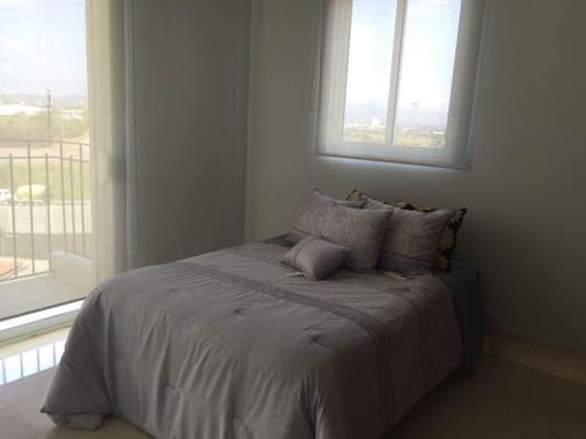 , Área Metropolitana