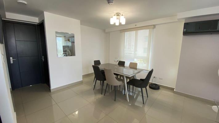 , Apartamento en venta en San Francisco | P4041618