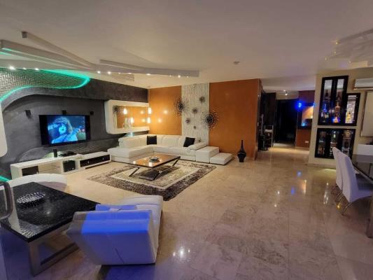 , Apartamento en venta en Costa del Este | P4041674