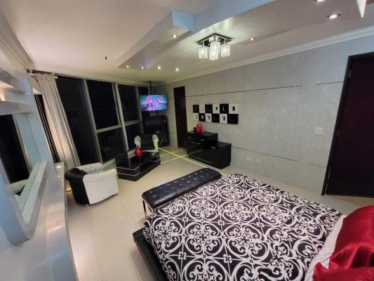 , Área Metropolitana