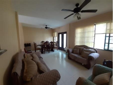 Las Cumbres , Panamá