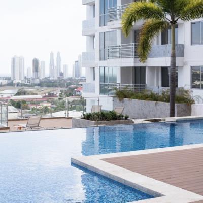 Alta Terra , San Miguelito