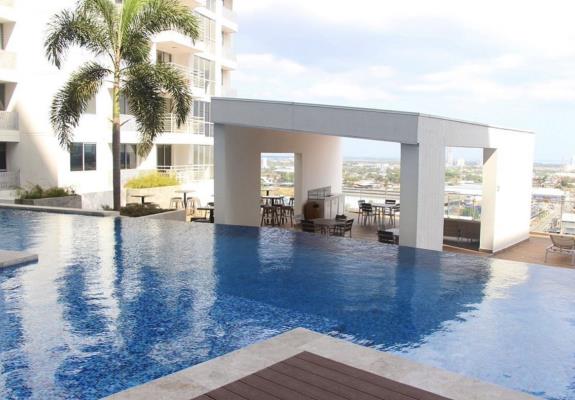 Alta Terra , apartamento