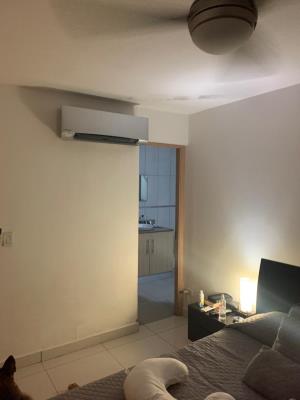 , Área Metropolitana