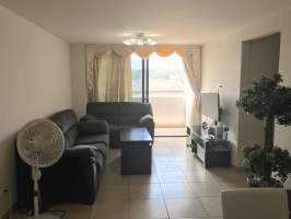 Betania Panamá