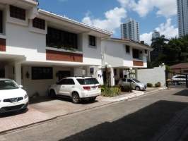 San Francisco Panamá