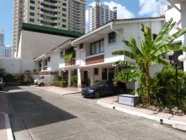 San Francisco Panamá