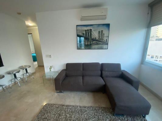 , Área Metropolitana