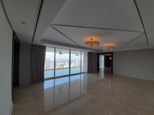 , Apartamento en venta en San Francisco | P4044684