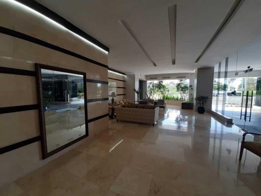 , Apartamento en alquiler en Avenida Balboa | P4044726