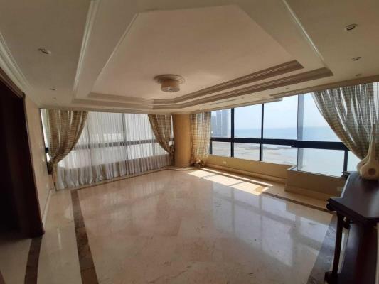 , Apartamento en alquiler en Avenida Balboa | P4044726