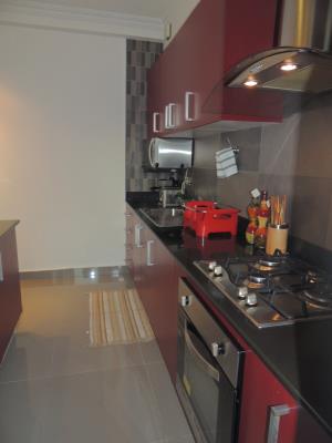 Quartier 74, Panamá